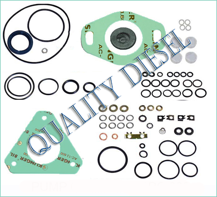 cav-dpc-dpc 200 repair kit